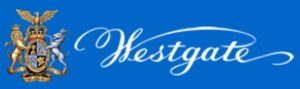 westgate Japan teaching program university logo