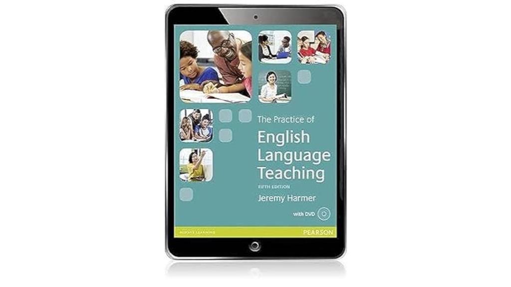english language teaching practices